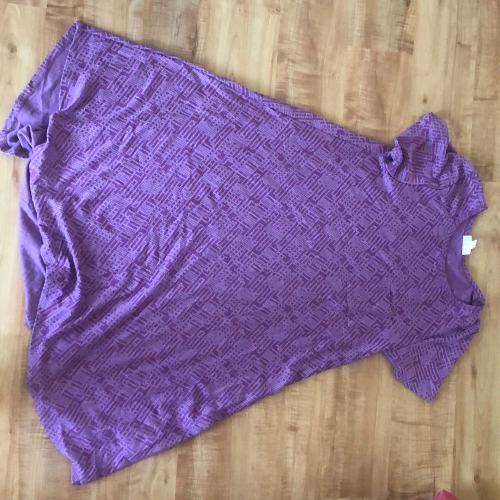 Lularoe Carly Dress